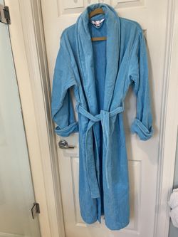 Victoria’s Secret Shower Gowns