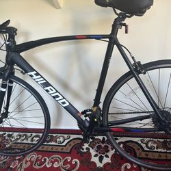 Road Bike