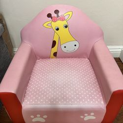 Kids Chair 