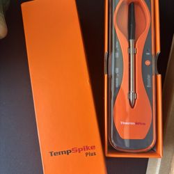 Bluetooth Meat Thermometer