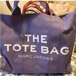 Marc Jacob’s Large Tote Bag