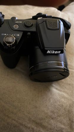 Nikon coolpix L310