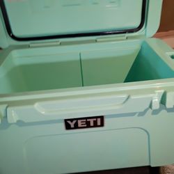 Yeti 45 Cooler
