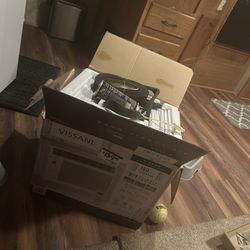 Moving Sale
