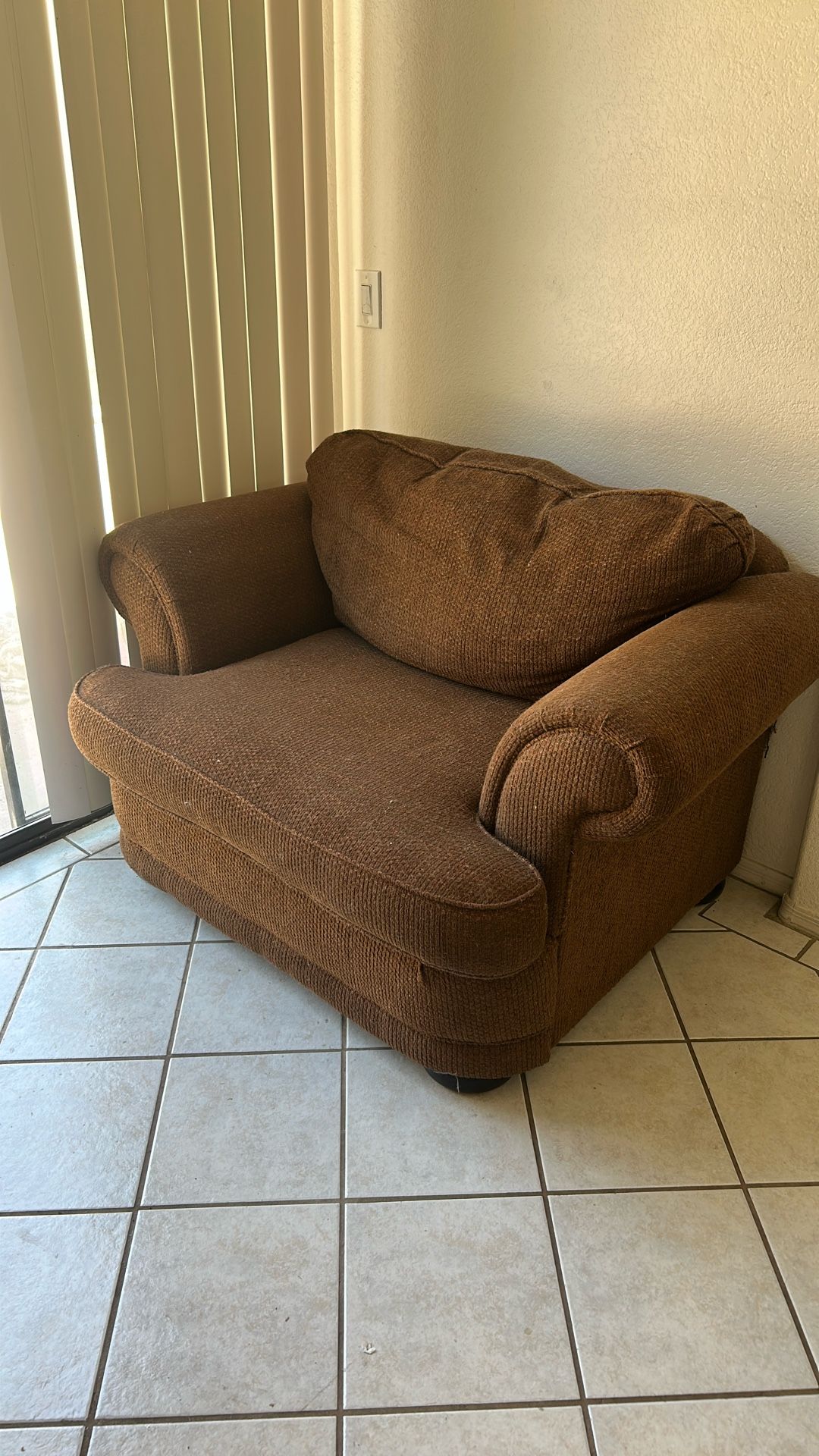 Sofa Chair