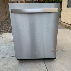 dishwasher