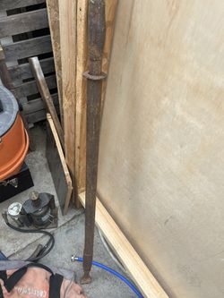 OTR Heavy Duty Bead Breaker 