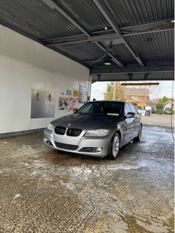 2011 BMW 328i