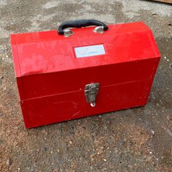 Toolbox - ALL AMERICAN by WATERLOO
