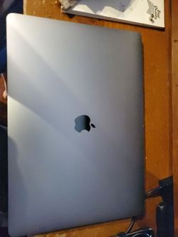 Apple MacBook Pro A2141 16in 2019 model