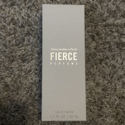 Abercrombie And Fitch Perfume 