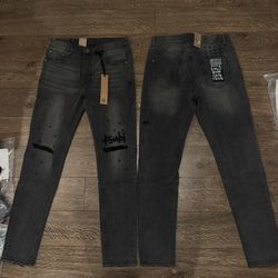 Ksubi Jeans