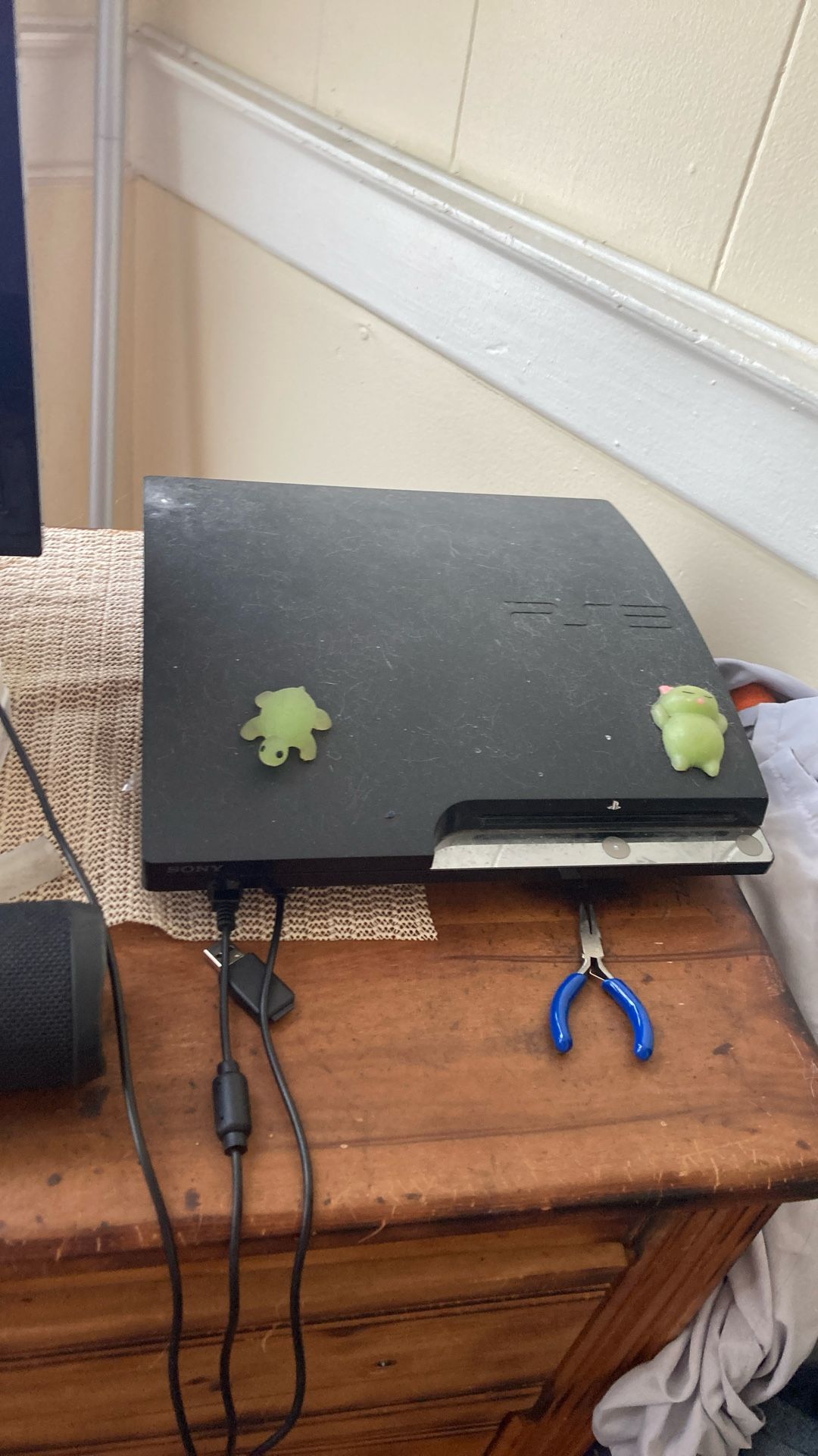 PlayStation 3 Slim