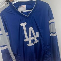 La Dodgers 