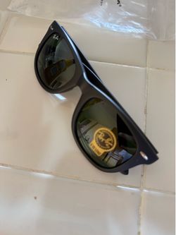 Rayban Wafarer