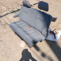 Car Seat For Mini Van