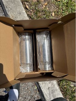 RESONATORS