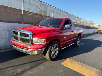 Dodge RAM 1500 HEMI