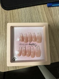 Cute press on Nails