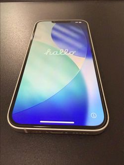 iPhone 13 - Excellent Condition