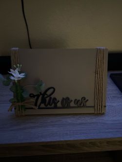 Picture frame