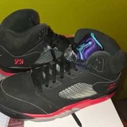 Jordan RETRO 5 (Top 3)