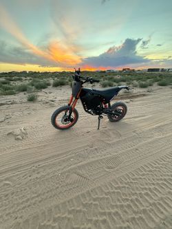 Qronge x1 spark
