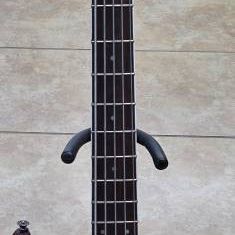 JACKSON BASS GUITAR JS3V
