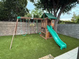 Big Playground