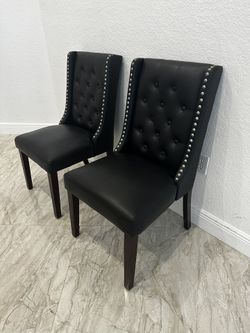 Dining Chairs