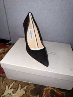 Jimmy Choo Original