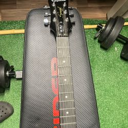 Epiphone Les Paul special II 