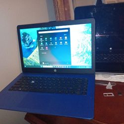 HP Stream 