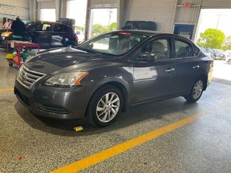 2013 Nissan Sentra