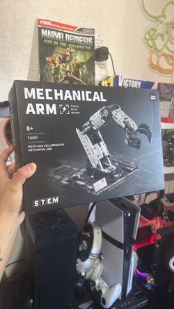 Building toy