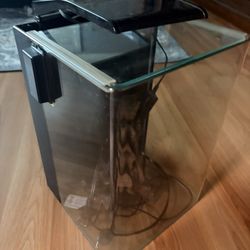 3 Gallon Nano Tank