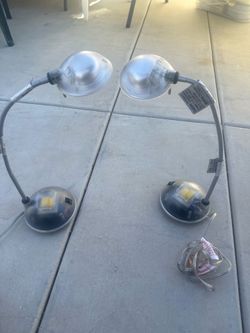 Pumpkin String Lights