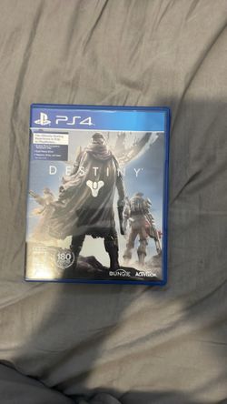Destiny
