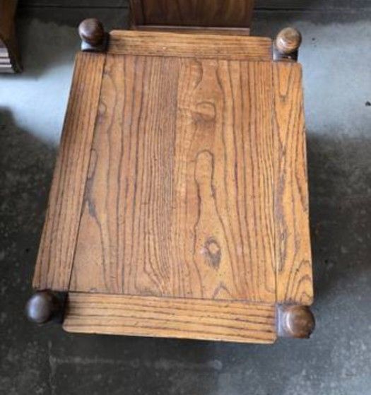 End Table
