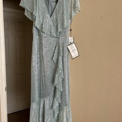 Beautiful Color Dress