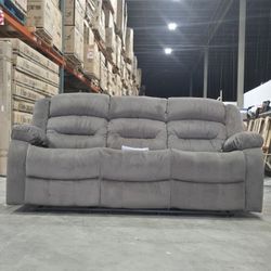 Recliner SOFA AND LOVESEAT