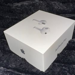 Apple AirPod Pro 3 Newest Version 