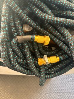 Hose 125ft