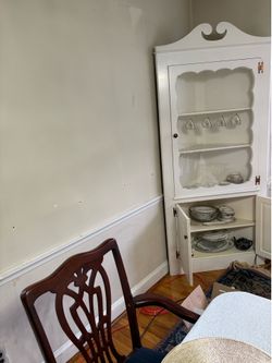 Corner Cabinets