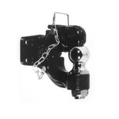 8 ton pintle hitch