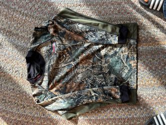 Men’s Large Scent Lock Base Slayer Shirt