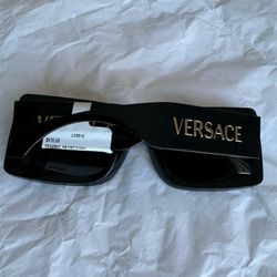 Versace Glasses