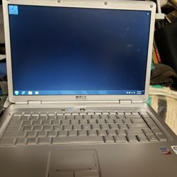Dell Inspiron 1525