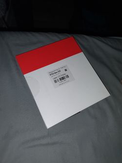 New 3DS (Non XL) Replacement Top Screen (selling or repairing)