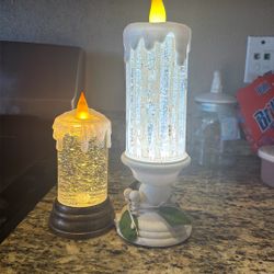 Candles